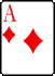 Ace of Diamonds