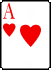 Ace of Hearts