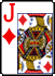 Jack of Diamonds