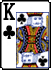 King of Clubs King of Clubs