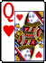 Queen of Hearts Queen of Hearts